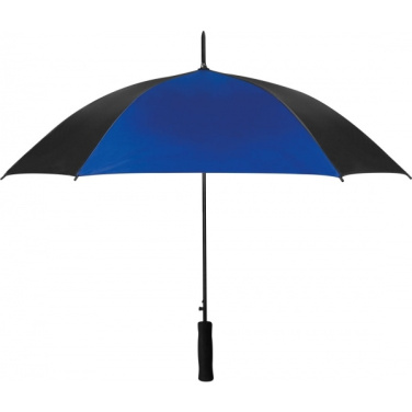 Logotrade promotional merchandise photo of: Automatic umbrella GHENT