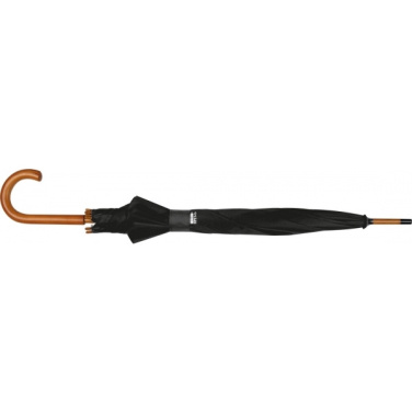 Logo trade promotional gifts image of: Automatic Umbrella HASSELT