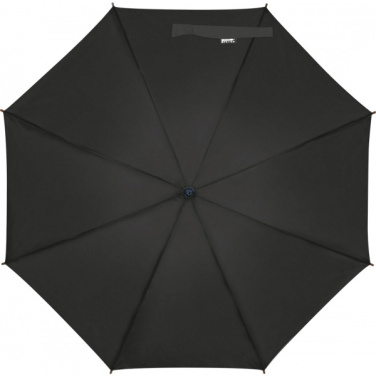 Logotrade promotional gift image of: Automatic Umbrella HASSELT