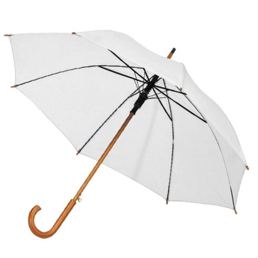 Logo trade corporate gifts picture of: Automatic Umbrella HASSELT