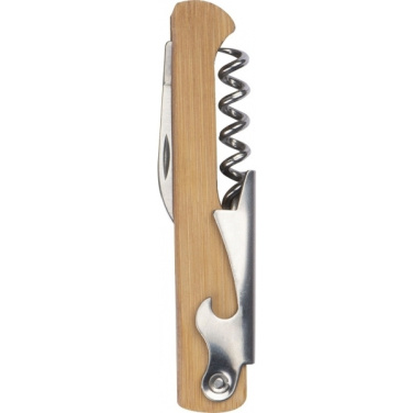 Logotrade corporate gift picture of: Waiters knife MIASS