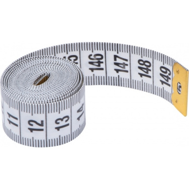 Logotrade promotional items photo of: Measuring tape BINCHE