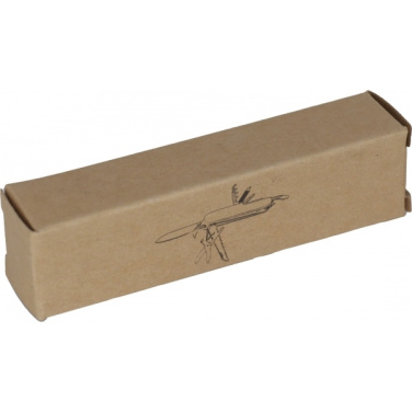 Logotrade promotional merchandise photo of: Pocket knife EDIRNE