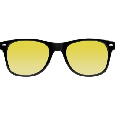Logo trade promotional merchandise photo of: Sunglasses NIVELLES