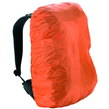 Logo trade corporate gift photo of: Backpack KANDER Schwarzwolf
