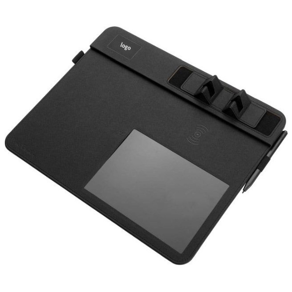 Logo trade promotional merchandise image of: Office mouse pad Pierre Cardin TAPIS