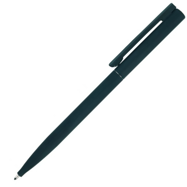Logo trade promotional gifts picture of: Ballpoint pen Pierre Cardin Silent