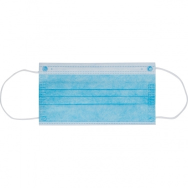 Logo trade promotional gifts image of: Face Mask Taranto