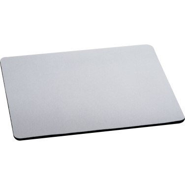 Logo trade corporate gifts image of: Sublimation mousepad MALATYA