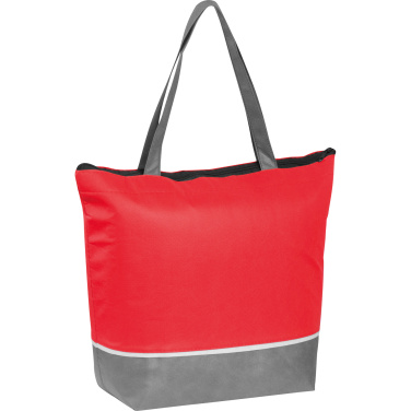 Logo trade promotional giveaways picture of: Cooler bag VANCOUVER