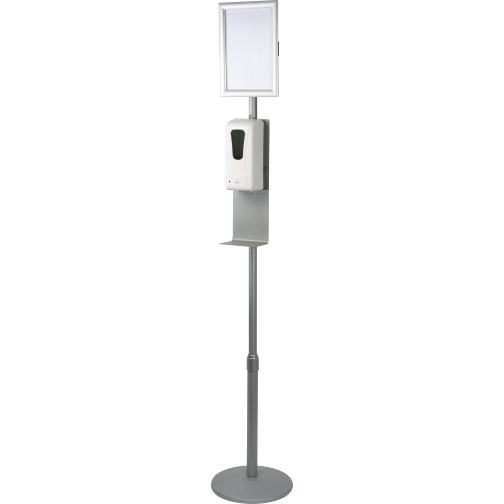 Logotrade advertising product picture of: Desinfective column SAINT JOHN
