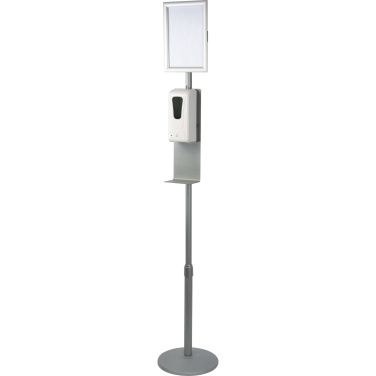 Logotrade promotional merchandise image of: Desinfective column SAINT JOHN