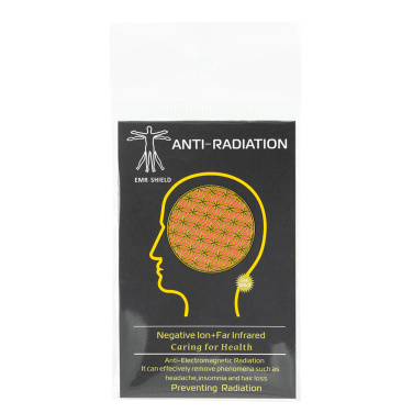 Logotrade promotional giveaways photo of: Radiation remover