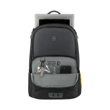 Logotrade advertising product image of: Backpack Wenger Trayl 15,6''