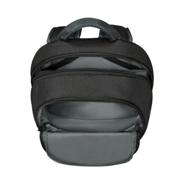 Logo trade advertising products picture of: Backpack Wenger Trayl 15,6''