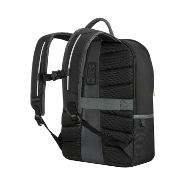 Logotrade promotional product image of: Backpack Wenger Move 16''