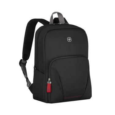 Logo trade corporate gift photo of: Backpack Wenger Motion 15,6''