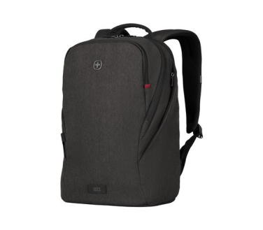 Logotrade advertising products photo of: Backpack Wenger MX Light 16''