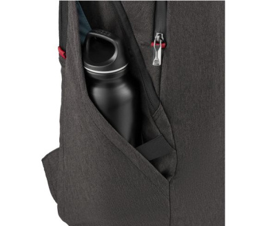 Logo trade business gift photo of: Backpack Wenger MX Light 16''
