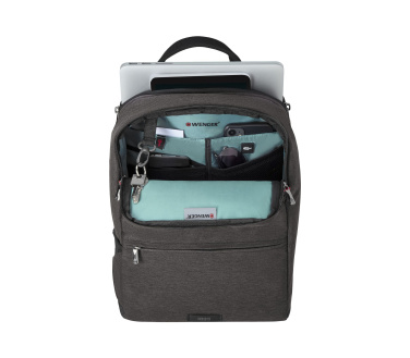 Logotrade promotional item picture of: Backpack Wenger MX Reload 14''