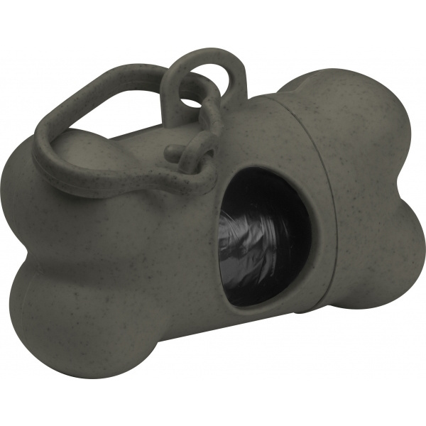 Logo trade corporate gifts picture of: Dog waste dispenser LEIPZIG