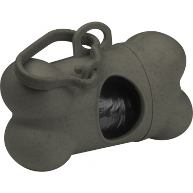 Logotrade promotional gift image of: Dog waste dispenser LEIPZIG