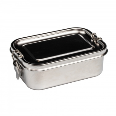 Logo trade corporate gifts image of: Lunch box SINT-TRUIDEN
