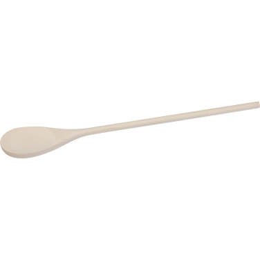 Logo trade business gifts image of: Cooking spoon ALVORADA