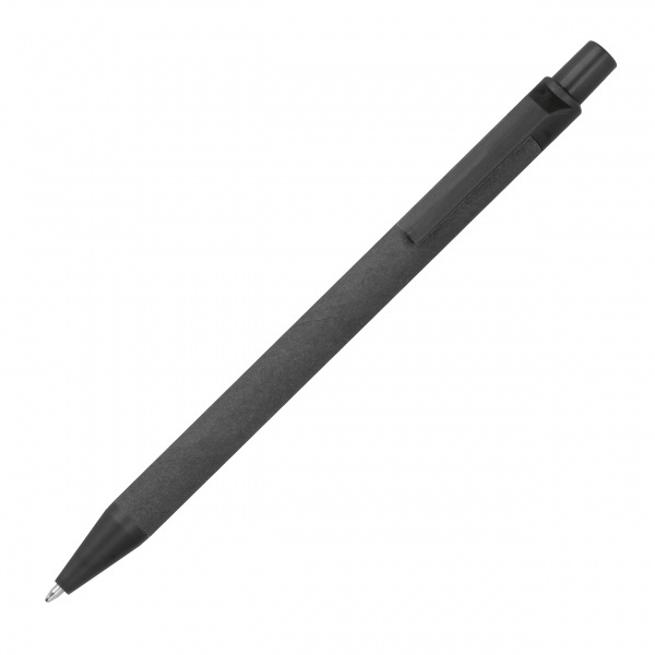 Logotrade promotional product picture of: Ballpen AMSTERDAM