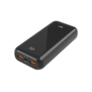 Logotrade business gifts photo of: Power bank Silicon Power QS28 20000 mAh