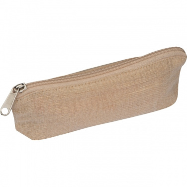 Logotrade promotional merchandise image of: Pencil case MUNICH
