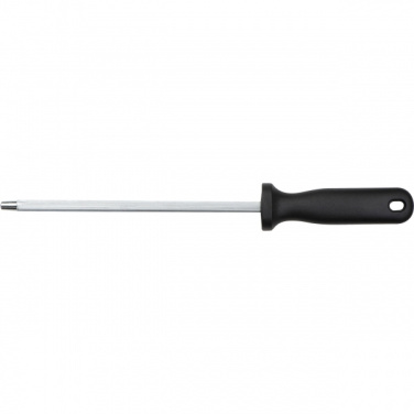 Logo trade promotional merchandise image of: Knife block BERLIN