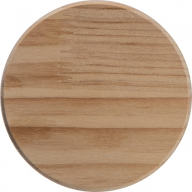 Logo trade promotional merchandise photo of: Borosilicate container ONTARIO 1000 ml