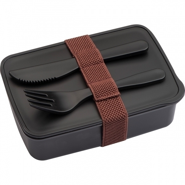 Logotrade corporate gifts photo of: Lunchbox VIGO
