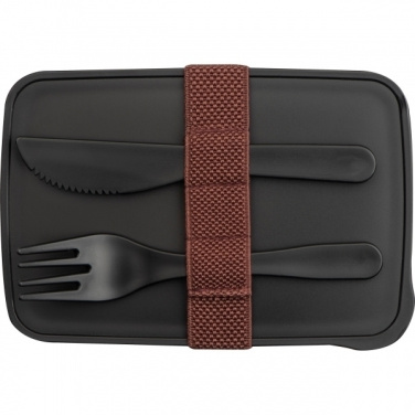 Logotrade promotional gifts photo of: Lunchbox VIGO