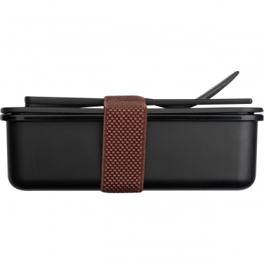 Logo trade corporate gifts image of: Lunchbox VIGO