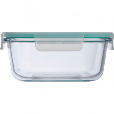 Logotrade promotional product picture of: Food storage container ODENSE 700 ml