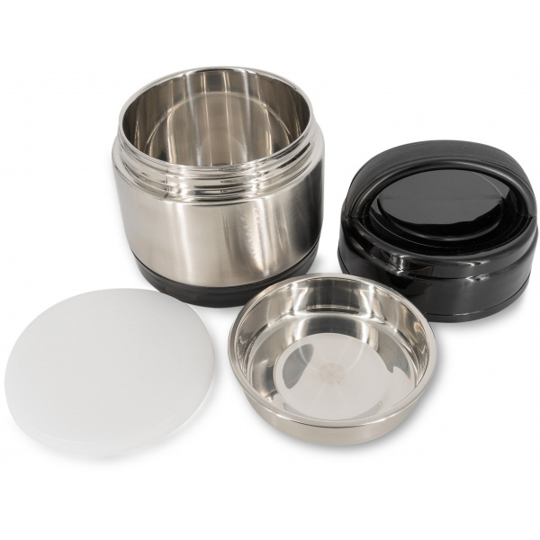 Logo trade advertising product photo of: Lunchbox VILLACH