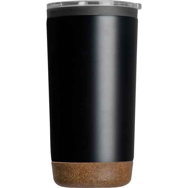 Logotrade promotional item picture of: Thermal mug SIBENIK 600 ml