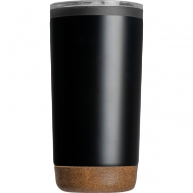 Logotrade promotional product image of: Thermal mug SIBENIK 600 ml