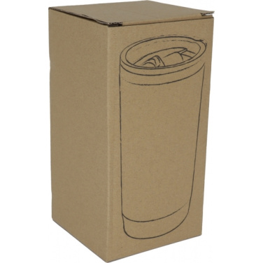 Logotrade advertising product picture of: Thermal mug SIBENIK 600 ml