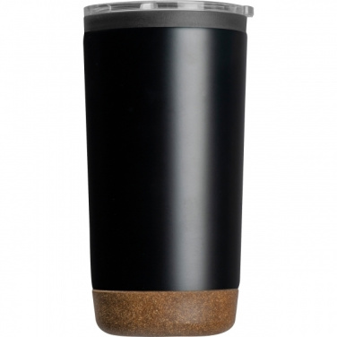 Logotrade promotional giveaways photo of: Thermal mug SIBENIK 600 ml