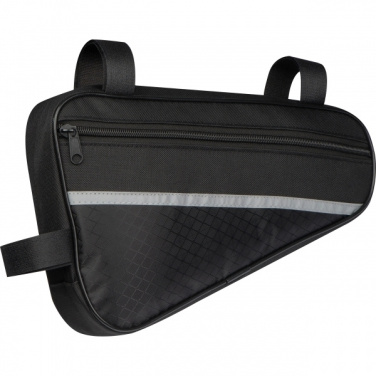 Logo trade promotional merchandise image of: Bicycle bag MURCIA