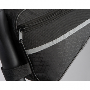 Logo trade promotional giveaways picture of: Bicycle bag MURCIA