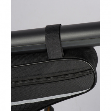 Logo trade corporate gifts image of: Bicycle bag MURCIA