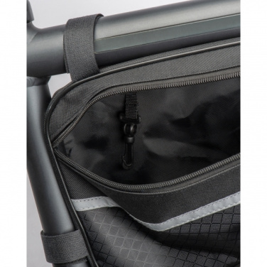 Logotrade promotional giveaway picture of: Bicycle bag MURCIA