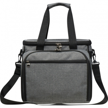 Logo trade advertising products image of: Picnic bag MUMBAI
