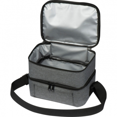 Logo trade promotional products image of: Cooler bag MONTPELLIER