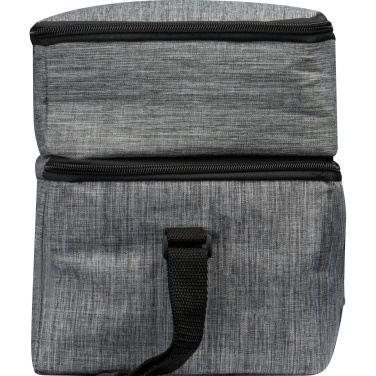 Logotrade promotional giveaways photo of: RPET cooler bag PERTH