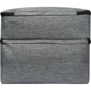 Logotrade corporate gift picture of: RPET cooler bag PERTH